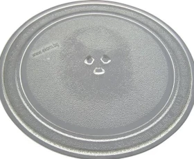 Снимка на 344МП19 Чиния за микровълнова печка 325mm/B/