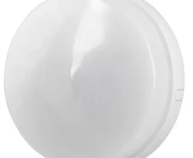 Снимка на LED СЛИМ ВОДОУСТОЙЧИВА ПЛАФОНИЕРА 10W, 4200K, 220V, НЕУТРАЛНА СВЕТЛИНА, SMD2835, IP44