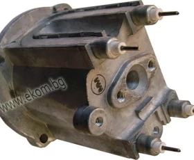 Снимка на 470КМ02 Резервоар кафемашина B119