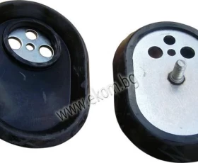 Снимка на 500AR00 Фланец к-кт-ARISTON