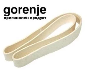 Снимка на 125GR01 Кече за сушилня-GORENJE