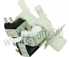 Снимка на 155BH10 Електромагнитвентил троен-BOSCH