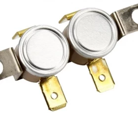 Снимка на Термоограничител двоен 41034167 - CANDY