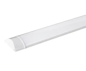 Снимка на LED slim линейно осветително тяло, 36W, 4200K, 220-240V AC, IP20, неутрална светлина