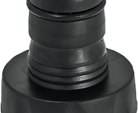 Снимка на 102HS08 Бърза връзка М с вътр. резба ¾ x 1 за маркуч 1"