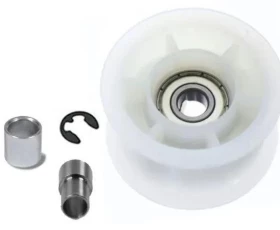 Снимка на Ролка за ремък 859456 - INDESIT