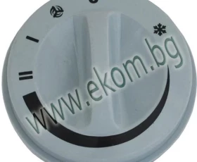 Снимка на 741ВП00 Врътка вентилаторна печка - ТЕСИ CV1366