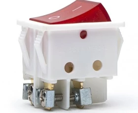 Снимка на 846НК02 Ключ Мираж 20А