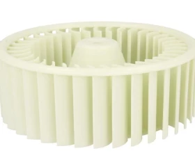 Снимка на Турбина 2983180200 - BEKO