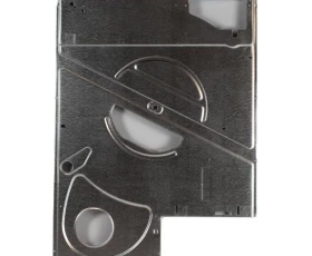 Снимка на Заден панел 378867 - INDESIT