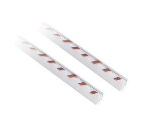 Снимка на 805ER00 Захранващ гребен 1P 63A 14163