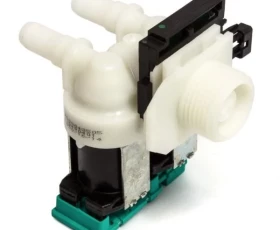 Снимка на 154BH08 Електромагнитвентил двоен BOSCH