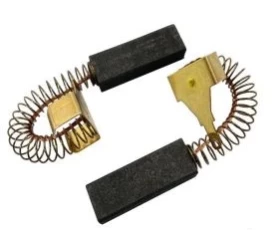 Снимка на 462ПР13 Графитни четки к-кт 6x10x29/30 DLEP03086