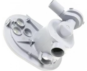 Снимка на Корпус помпа C00297922-INDESIT