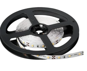 Снимка на LED ЛЕНТА, 4.8W/M, 4000K, 12V DC, SMD2835, 60 LEDS/M