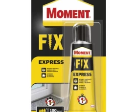Снимка на 917HK13 Moment FIX Express бързосвързващо монтажно лепило 75 гр.