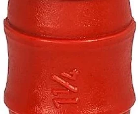 Снимка на 102HS28 Съединител оребрен ф32