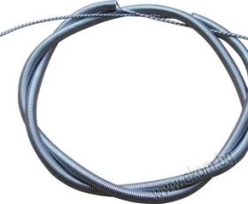 Снимка на 459СК10 Нагревателна спирала 1000 Вт.-скара