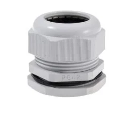 Снимка на 802PB08 Кабелен щуцер PG42 IP67