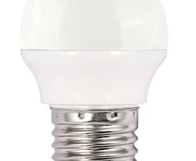 Снимка на Крушка G45 LED E27 6W 230V 470LM 4000K BR