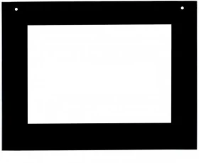 Снимка на Външно стъкло 573114 - GORENJE