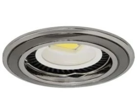 Снимка на ЛУНА ЗА ВГРАЖДАНЕ, СТАЦИОНАРНА, ГРАФИТ-НИКЕЛ, НЕВЛАГОЗАЩИТЕНА