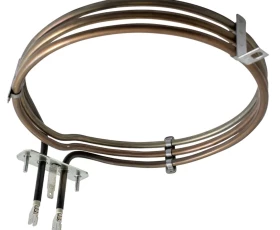 Снимка на 362BH07 Заден нагревател 2500W - BOSCH