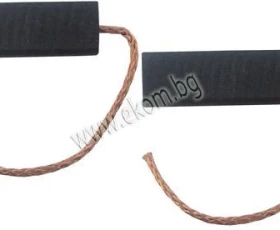 Снимка на 462ПР10 Четка 6.3x11x32 к-кт