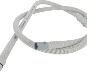 Снимка на Изходящ маркуч 11008917 - BOSCH