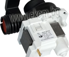 Снимка на 163ZN51 Помпа-ZANUSSI