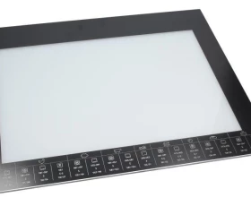 Снимка на Вътрешно стъкло 9078691 - AMICA