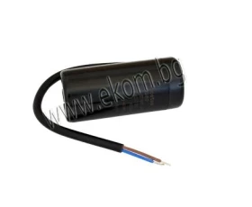 Снимка на 112АП46 Кондензатор 50-60мф 280VAC