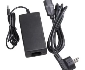 Снимка на Захранване, стабилизирaно, пластик, 12V DC, 60W, IP20