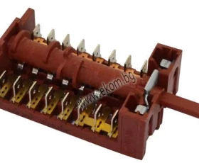 Снимка на 346VE00 Ключ 7-тактов -VESTEL