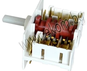 Снимка на 346MC01 Ключ 7-тактов-AMICA