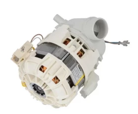 Снимка на 162ZN25 Циркулационна помпа - AEG