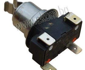 Снимка на 150LG34 Термостат НО 40°-НЗ 90°