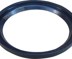 Снимка на 530ЕД00 Уплътнител фланец елипса-Елдоминвест