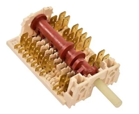 Снимка на Ключ за фурна 3303163004 - AEG