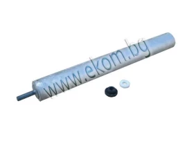 Снимка на 550ЕД11 Анодна защита 225мм