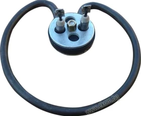 Снимка на 659РО00 Нагревател 2000 Вт. Ni-Роса