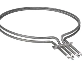 Снимка на 159BH03 Нагревател 2500W - BOSCH