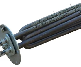 Снимка на 560РС00 ТЕН-Релакс 6500Вт. Ni ЕМ