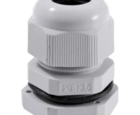 Снимка на 802PB03 Кабелен щуцер PG13,5 IP67