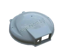 Снимка на 569ТС01 Капак пластмасов за ключ СВ1803