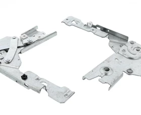 Снимка на Панти к-кт 50286356006 - ELECTROLUX