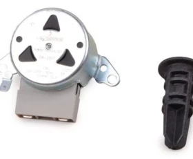 Снимка на Мотор 993118 - MOULINEX