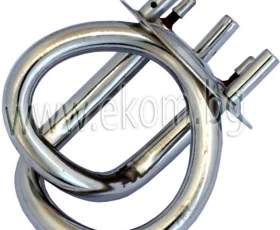 Снимка на 459ЕК00 Нагревател 1000W-Ел.кана