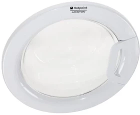 Снимка на Люк за врата к-кт 286455-HOT POINT ARISTON
