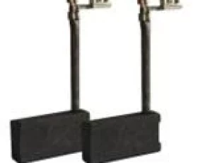 Снимка на 462HT30 Графитни четки к-кт 6.3х12.5х24 DLBD08042